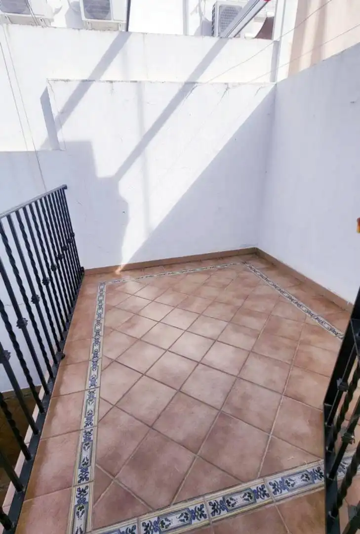 Casa adosada en venda en Écija amb Aire condicionat, Terrassa i Traster