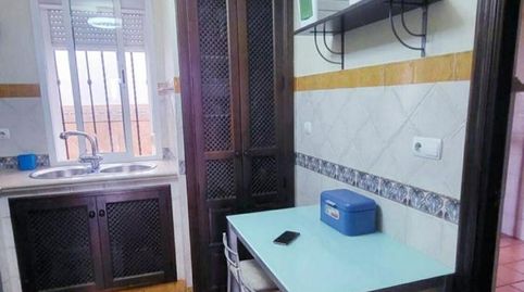 Casa adosada en venta en Calle Poeta Balmaseda González, 16, Écija, Sevilla - imagen 3 Foto 3 de Casa adosada en venta en Calle Poeta Balmaseda González, 16, Écija, Sevilla