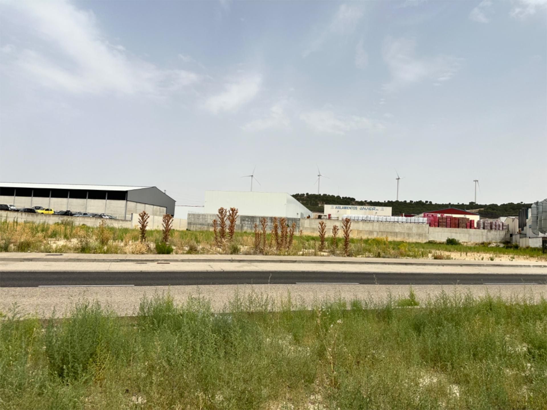 Country house for sale in Palencia Capital