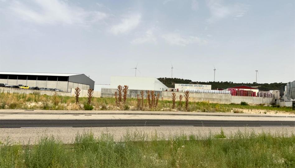 Country house for sale in Avenida de la Comunidad Europea, 27, Sector 8 - Nueva Balastera, Palencia - image 1 Photo 1 of Country house for sale in Avenida de la Comunidad Europea, 27, Sector 8 - Nueva Balastera, Palencia