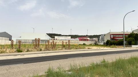 Country house for sale in Avenida de la Comunidad Europea, 27, Sector 8 - Nueva Balastera, Palencia - image 4 Photo 4 of Country house for sale in Avenida de la Comunidad Europea, 27, Sector 8 - Nueva Balastera, Palencia