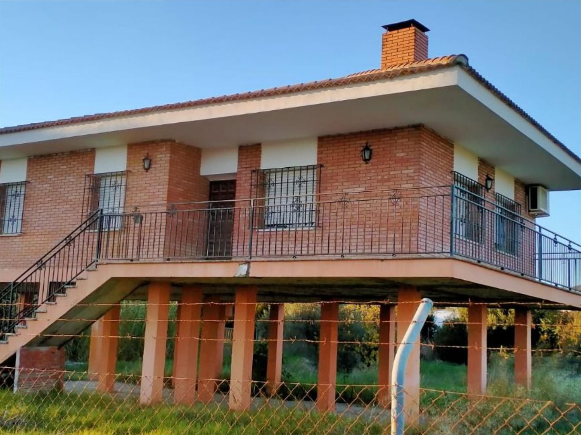 Vista exterior de Pis en venda en  Córdoba Capital