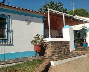 Casa o xalet en venda en La Codosera amb Terrassa i Piscina