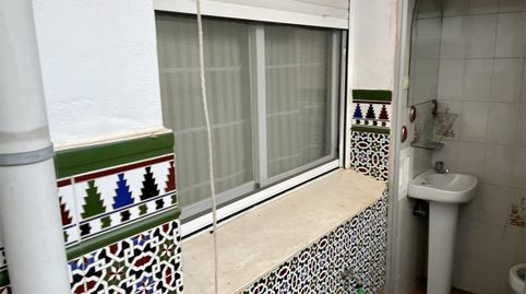 Foto 5 de Casa adosada en venda a Calle Hortelanos, 25, Valverde del Camino, Huelva