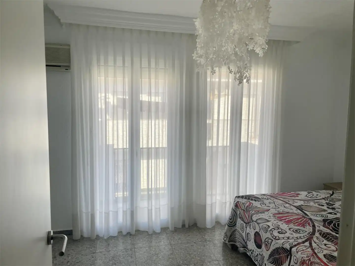 Detached homes for sale in Calle Hortelanos, 25, Valverde del Camino Bedroom of Detached homes for sale in Valverde del Camino with Air Conditioner, Terrace and Oven
