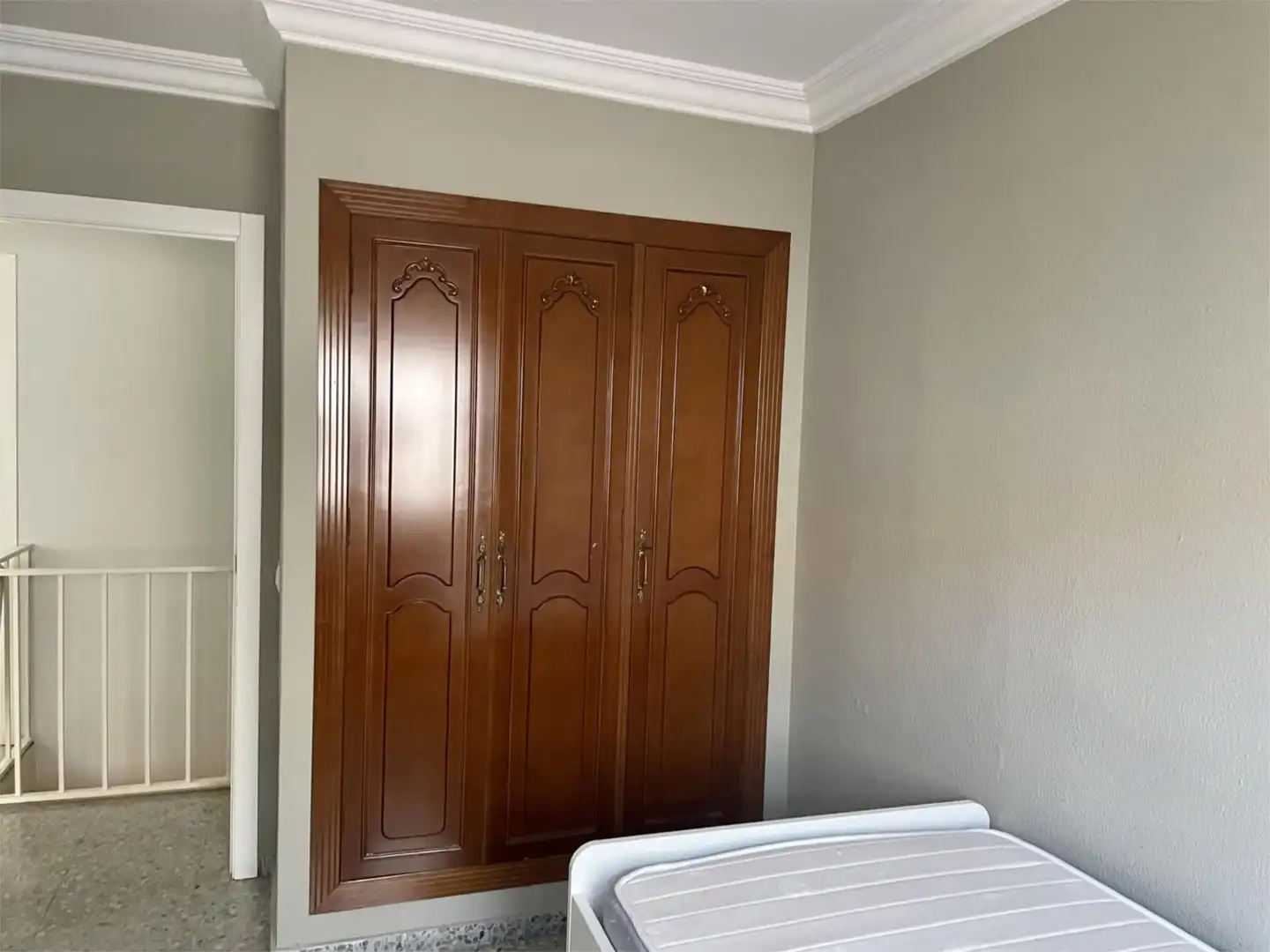 Detached homes for sale in Calle Hortelanos, 25, Valverde del Camino Bedroom of Detached homes for sale in Valverde del Camino with Air Conditioner, Terrace and Oven