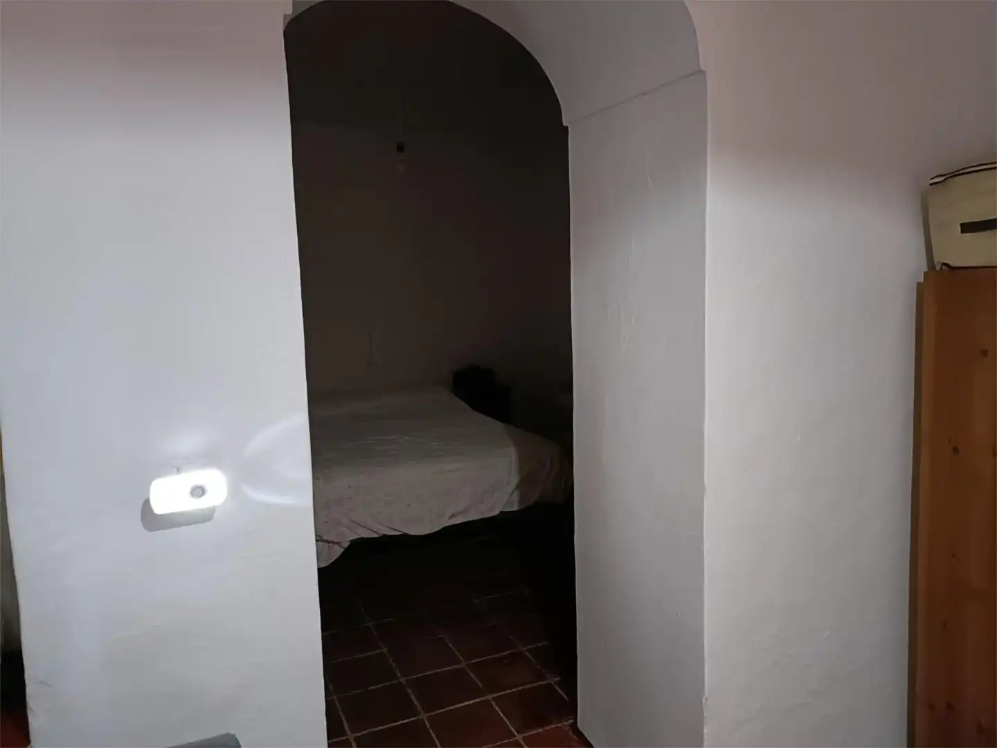 Finca rústica en venta en Calle Arrabal Sargento Antonio Fernandez, 38, Trasierra Finca rústica en venta en Trasierra con Jardín privado, Terraza y Trastero
