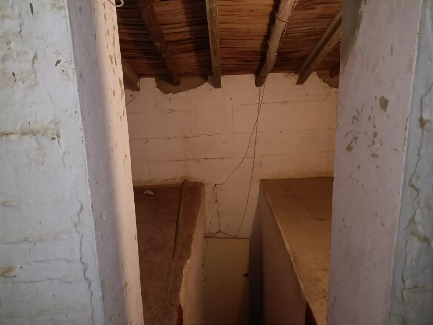 Finca rústica en venta en Calle Arrabal Sargento Antonio Fernandez, 38, Trasierra Finca rústica en venta en Trasierra con Jardín privado, Terraza y Trastero