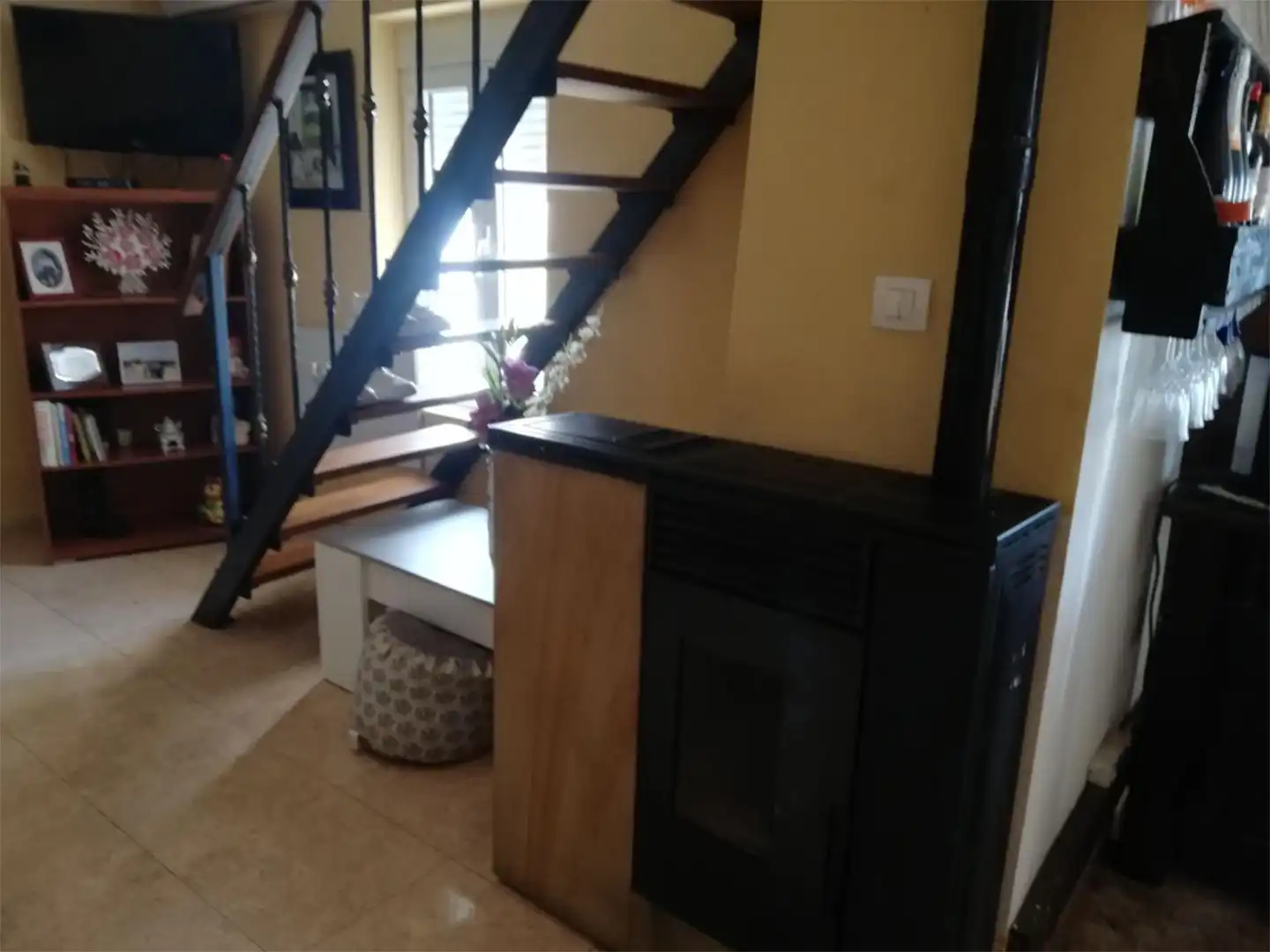 Houses for sale in La Granjuela  with Air Conditioner, Heating and Private garden