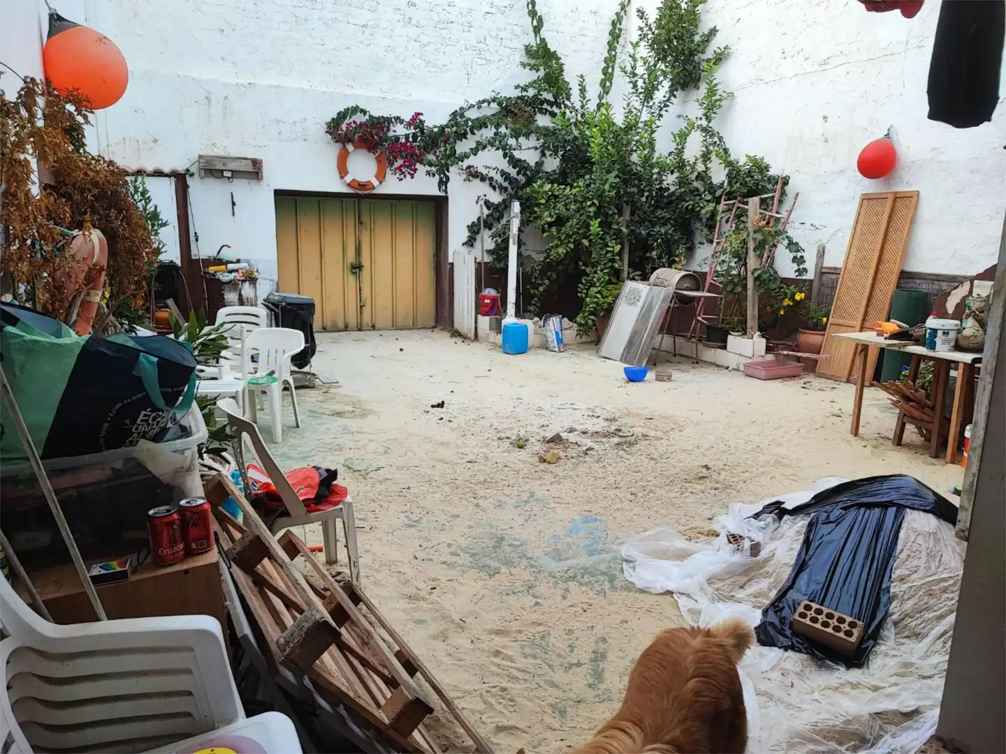 Terreno en venta en Calle Ronda del Río, 75, Barbate ciudad Terreno en venta en Barbate