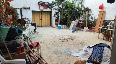 Foto 2 de Terreno en venta en Calle Ronda del Río, 75, Barbate ciudad, Barbate