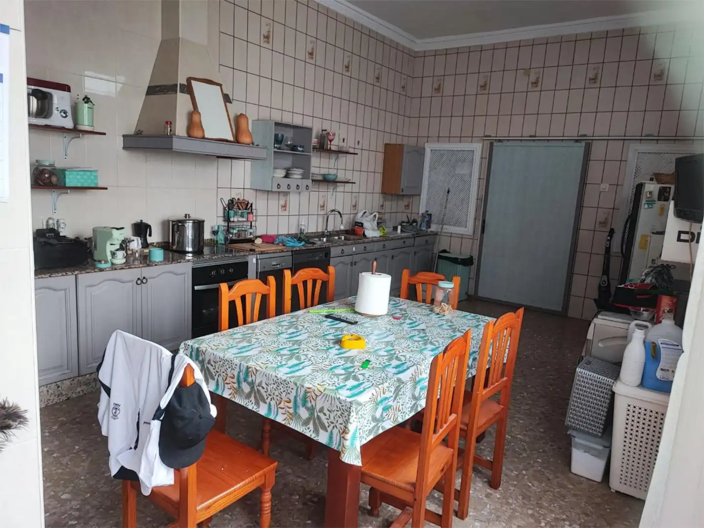 Terreno en venta en Calle Ronda del Río, 75, Barbate ciudad Cocina de Terreno en venta en Barbate