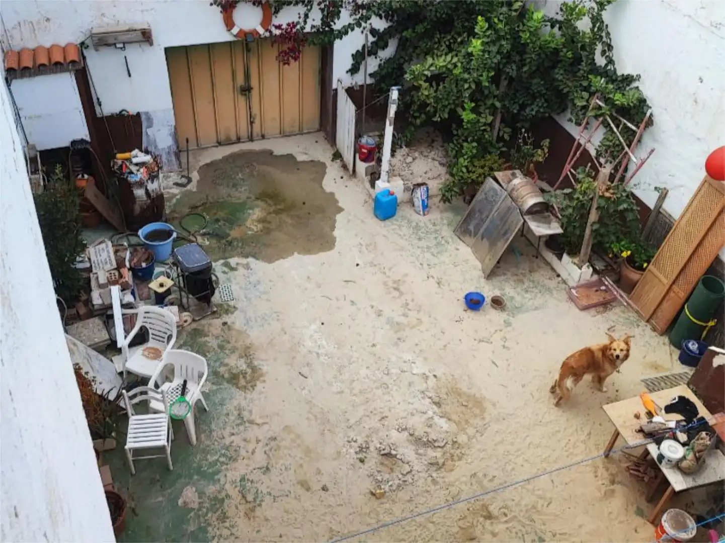 Terreno en venta en Calle Ronda del Río, 75, Barbate ciudad Terreno en venta en Barbate