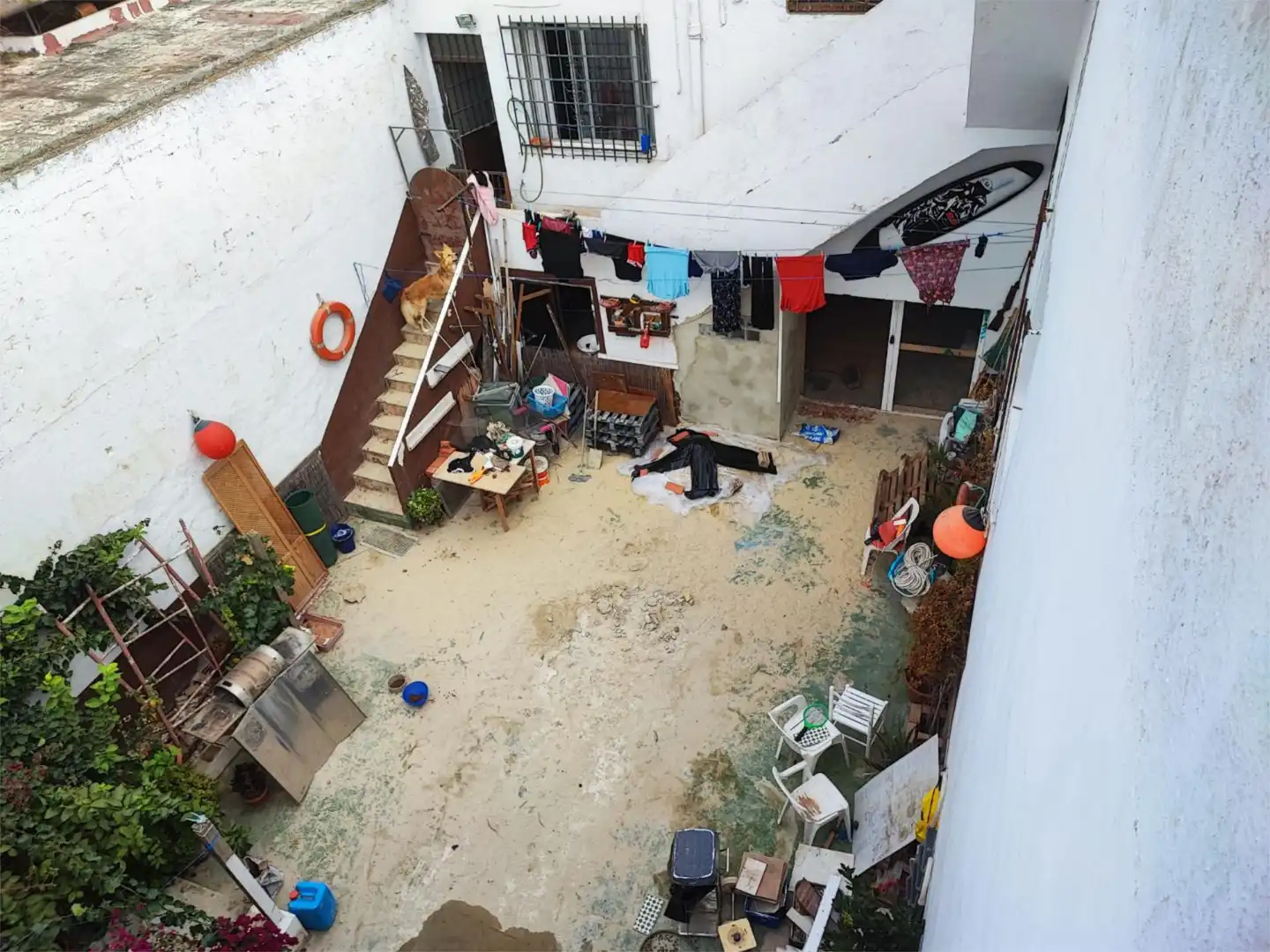 Terreno en venta en Calle Ronda del Río, 75, Barbate ciudad Terreno en venta en Barbate