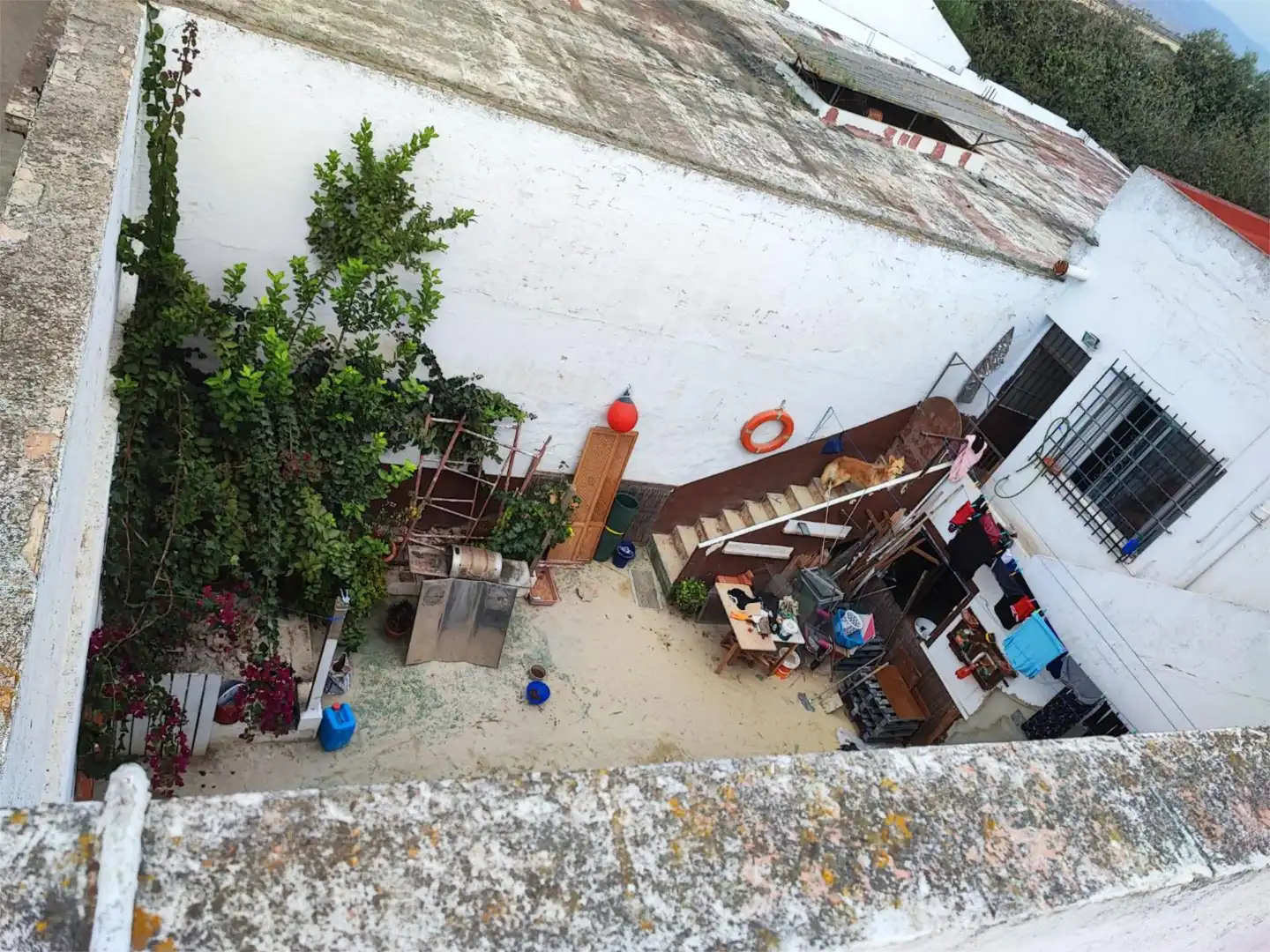 Terreno en venta en Calle Ronda del Río, 75, Barbate ciudad Terraza de Terreno en venta en Barbate