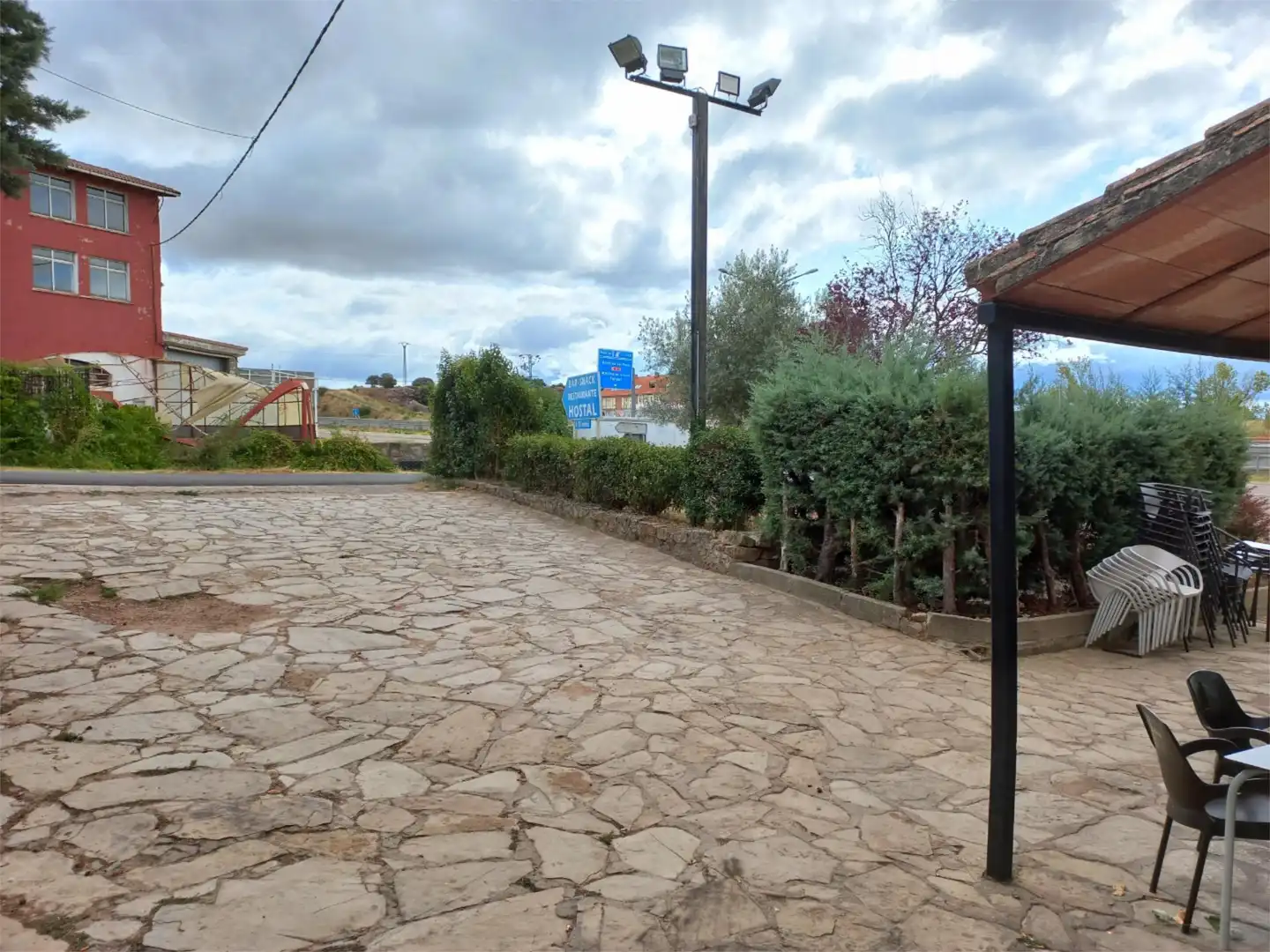 Local de lloguer a Lino Bueno, 12, Alcolea del Pinar Local de lloguer a Lino Bueno, 12, Alcolea del Pinar