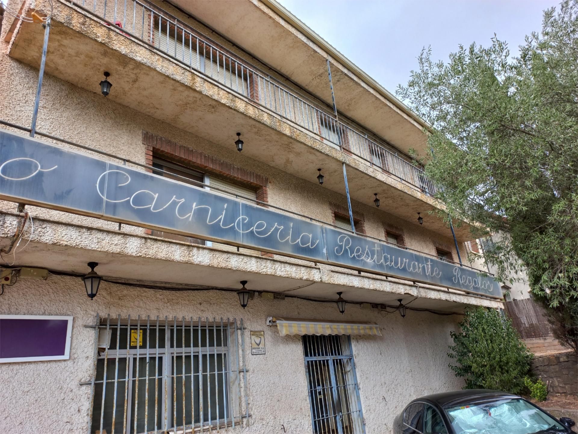 Premises to rent in Lino Bueno, 12, Alcolea del Pinar