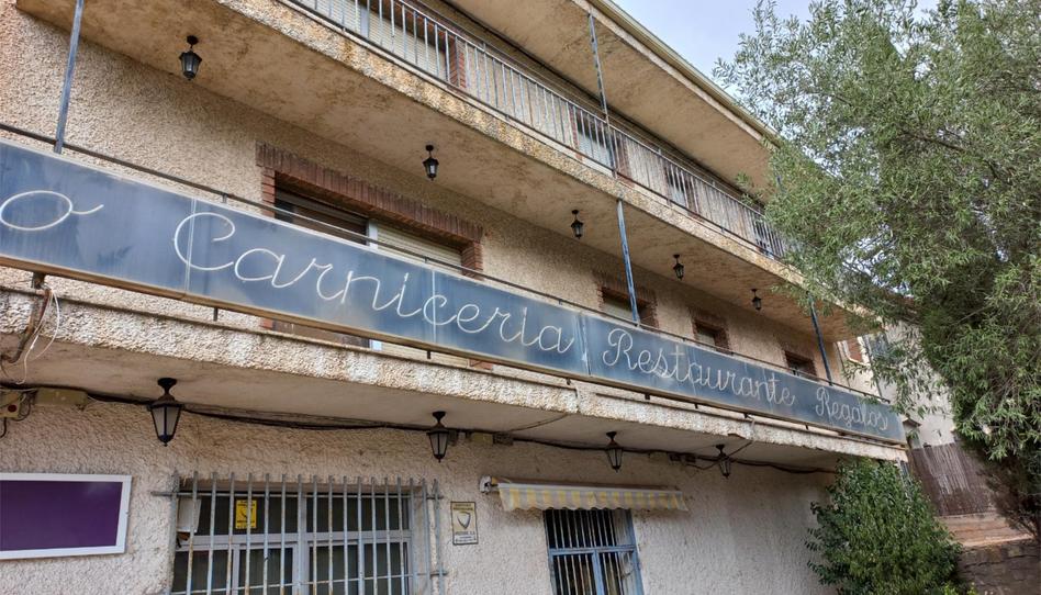 Premises to rent in Street Lino Bueno, 12, Alcolea del Pinar, Guadalajara - image 1 Photo 1 of Premises to rent in Street Lino Bueno, 12, Alcolea del Pinar, Guadalajara