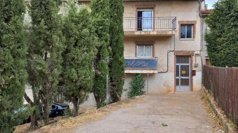 Premises to rent in Street Lino Bueno, 12, Alcolea del Pinar, Guadalajara - image 5 Photo 5 of Premises to rent in Street Lino Bueno, 12, Alcolea del Pinar, Guadalajara