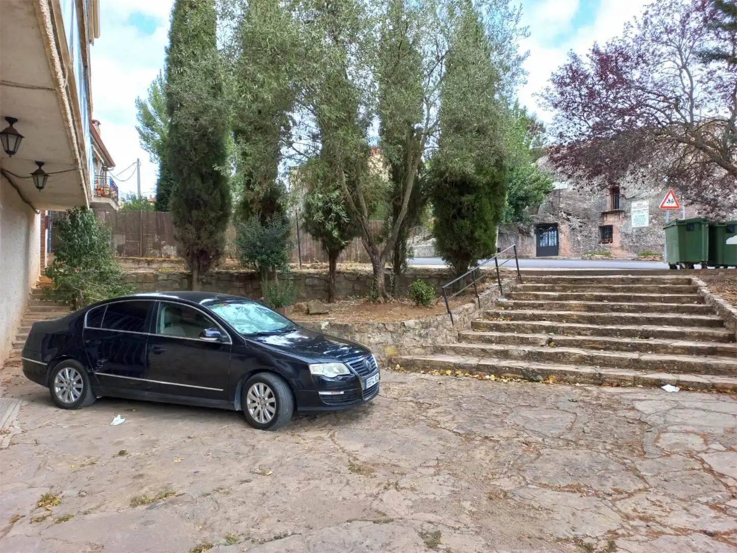 Local de lloguer a Lino Bueno, 12, Alcolea del Pinar Local de lloguer a Lino Bueno, 12, Alcolea del Pinar