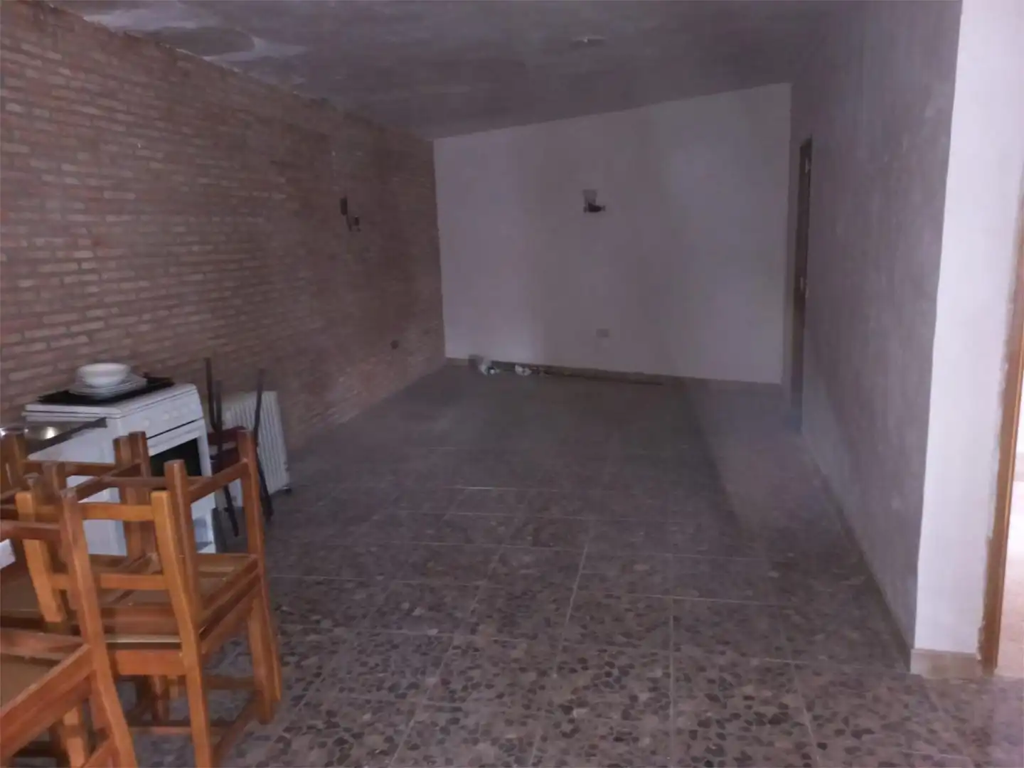 Local de lloguer a Lino Bueno, 12, Alcolea del Pinar Local de lloguer en Alcolea del Pinar amb Calefacció, Moblat i Forn