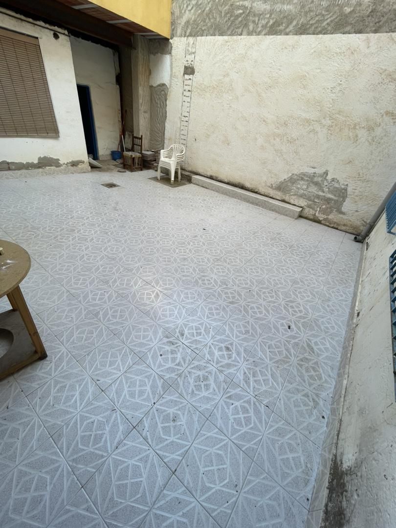 Terrace of Planta baja for sale in Alguazas