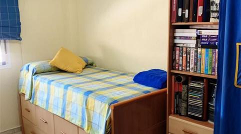 Photo 2 of Flat to share in Calle Poetisa Catalina Larripa de Rodríguez, 3, Martiricos - La Roca - La Rosaleda, Málaga