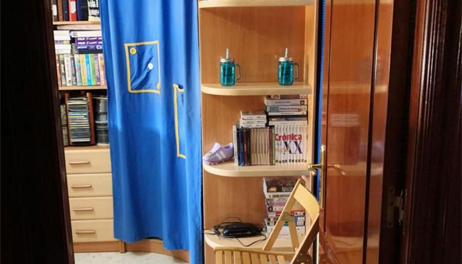 Photo 1 of Flat to share in Calle Poetisa Catalina Larripa de Rodríguez, 3, Martiricos - La Roca - La Rosaleda, Málaga