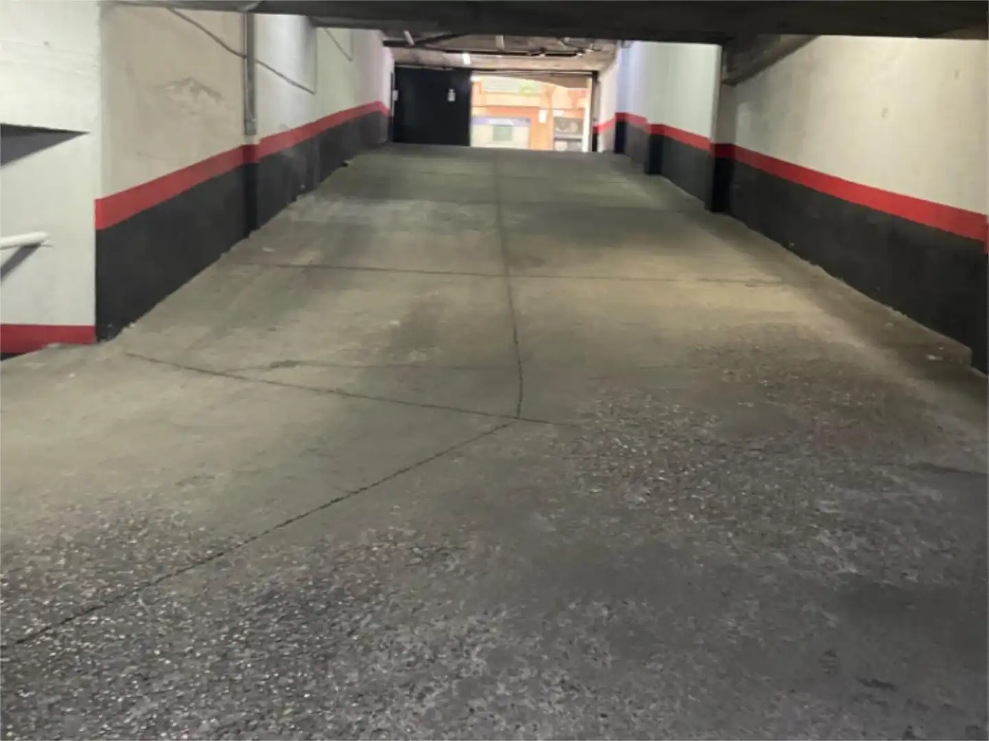 Parking de Garaje en venta en  Madrid Capital