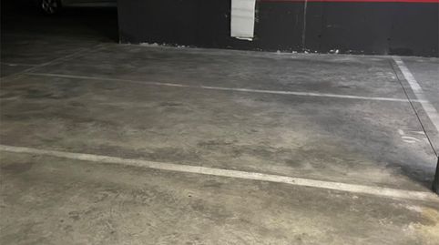 Foto 4 de Garaje en venta en Calle de Fray Luis de León, 15, Palos de Moguer, Madrid Capital