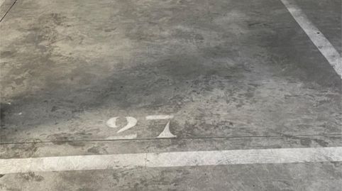 Foto 5 de Garaje en venta en Calle de Fray Luis de León, 15, Palos de Moguer, Madrid Capital