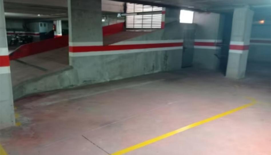 Photo 1 of Garage for sale in Ronda Pontevedra, 73, Melide, A Coruña