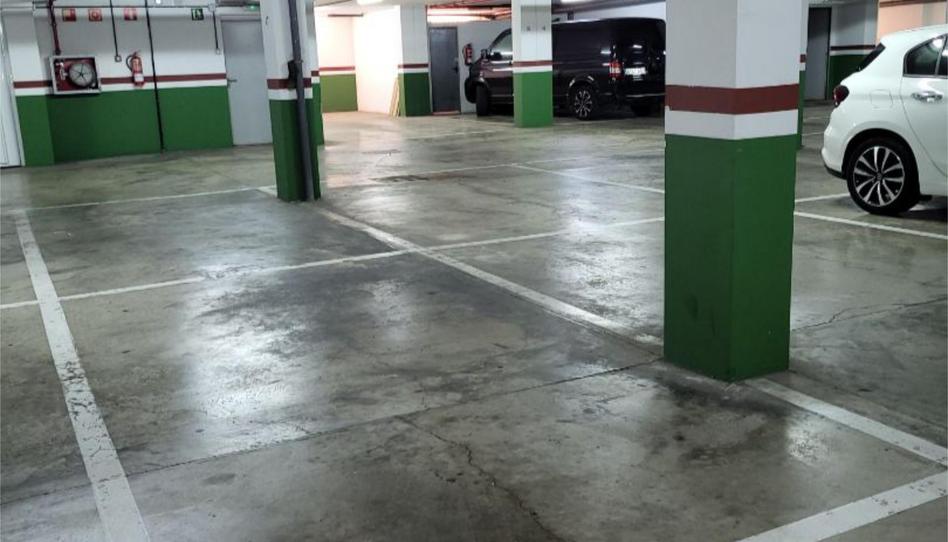 Garage for sale in Calle Nuestra Señora del Pino, 11, Corralejo, Las Palmas - image 1 Photo 1 of Garage for sale in Calle Nuestra Señora del Pino, 11, Corralejo, Las Palmas