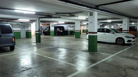 Garage for sale in Calle Nuestra Señora del Pino, 11, Corralejo, Las Palmas - image 2 Photo 2 of Garage for sale in Calle Nuestra Señora del Pino, 11, Corralejo, Las Palmas