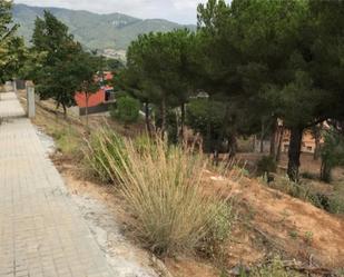 Constructible Land for sale in Argentona