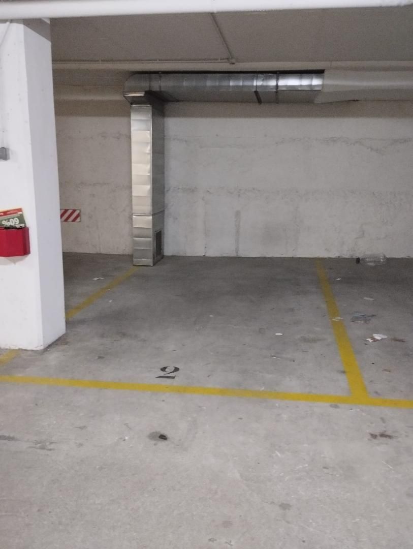 Aparcament de Garatge de lloguer en Tudela
