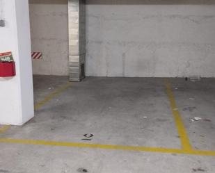 Parking of Garage to rent in Tudela