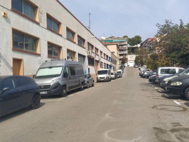 Nave industrial en Alquiler en Carrer de la Industria, 11I en Martorelles