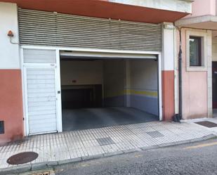 Garatge de lloguer a Rua Nosa Señora Do Carmen, 64, Burela