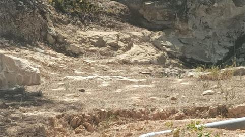 Foto 5 de Finca rústica en venta en Bot, Tarragona