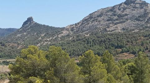 Foto 4 de Finca rústica en venta en Bot, Tarragona