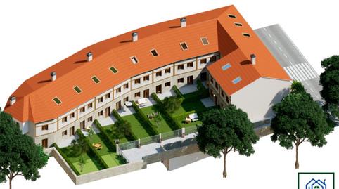 Foto 2 de Casa o chalet en venta en Calle Santiago, 34, La Puebla de Arganzón , Burgos