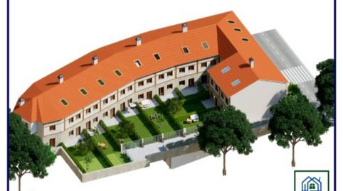 Foto 3 de Casa o chalet en venta en Calle Santiago, 34, La Puebla de Arganzón , Burgos