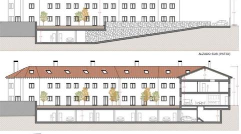 Foto 4 de Casa o chalet en venta en Calle Santiago, 34, La Puebla de Arganzón , Burgos