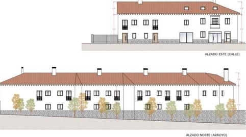 Foto 5 de Casa o chalet en venta en Calle Santiago, 34, La Puebla de Arganzón , Burgos