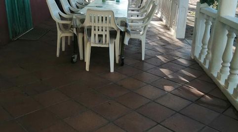 Foto 3 de Casa o chalet en venta en Camino de la Gila, 5, Argamasilla de Calatrava, Ciudad Real