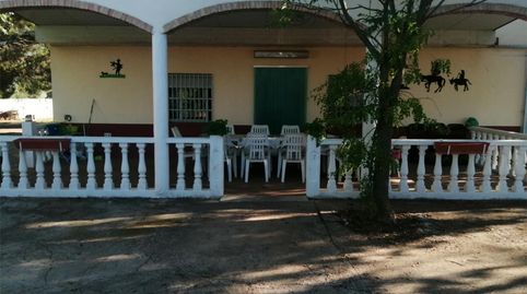 Foto 2 de Casa o chalet en venta en Camino de la Gila, 5, Argamasilla de Calatrava, Ciudad Real