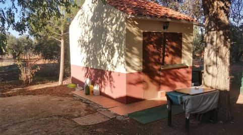 Foto 4 de Casa o chalet en venta en Camino de la Gila, 5, Argamasilla de Calatrava, Ciudad Real