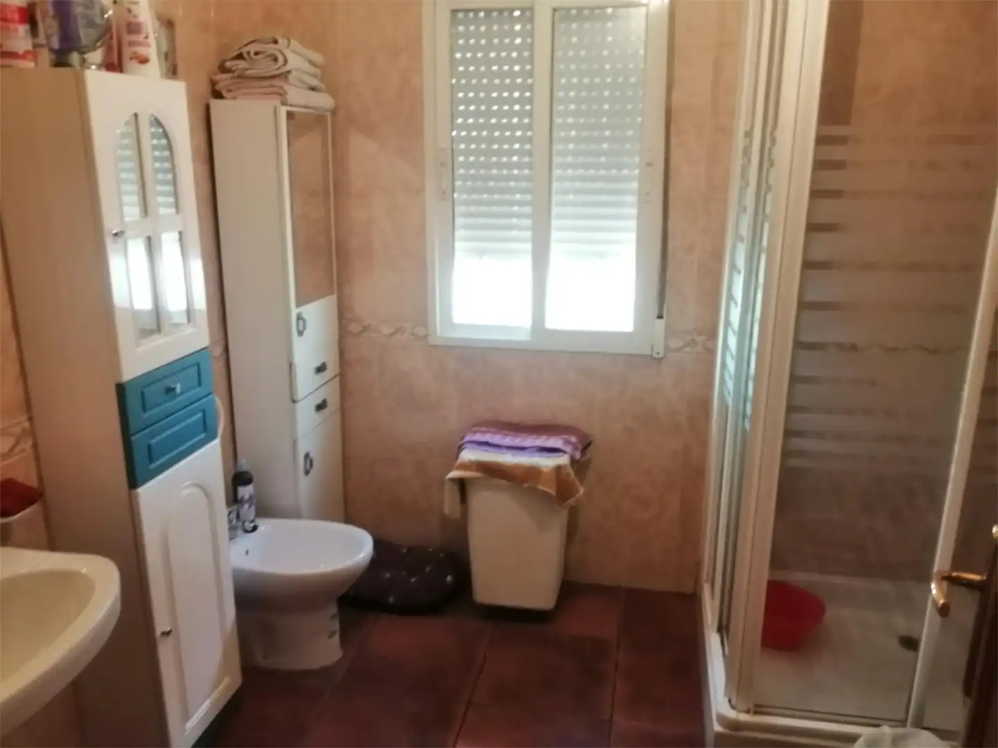 Casa o chalet en venta en Camino de la Gila, 5, Argamasilla de Calatrava Baño de Casa o chalet en venta en Argamasilla de Calatrava con Piscina