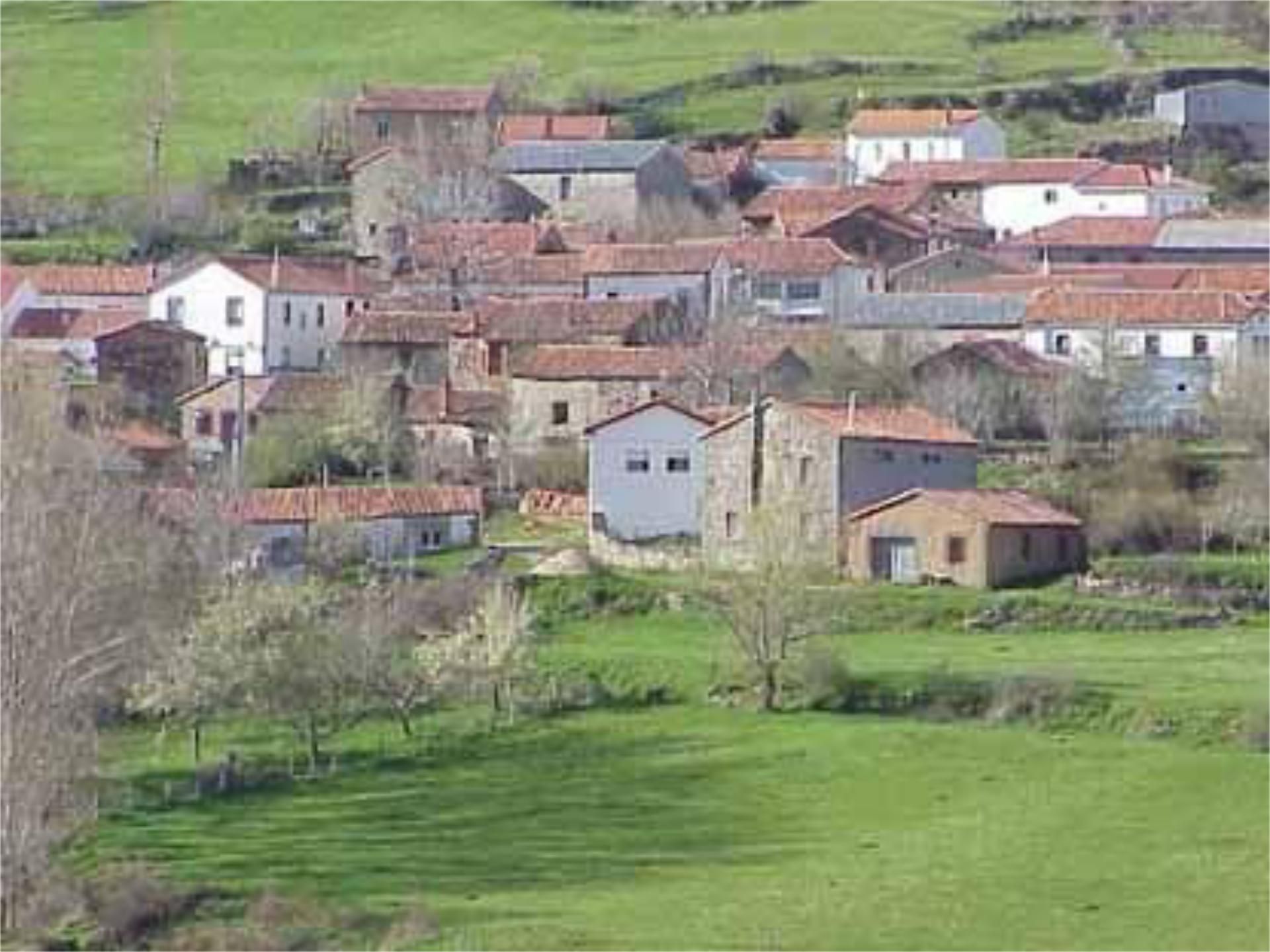 Exterior view of Land for sale in La Pola de Gordón 